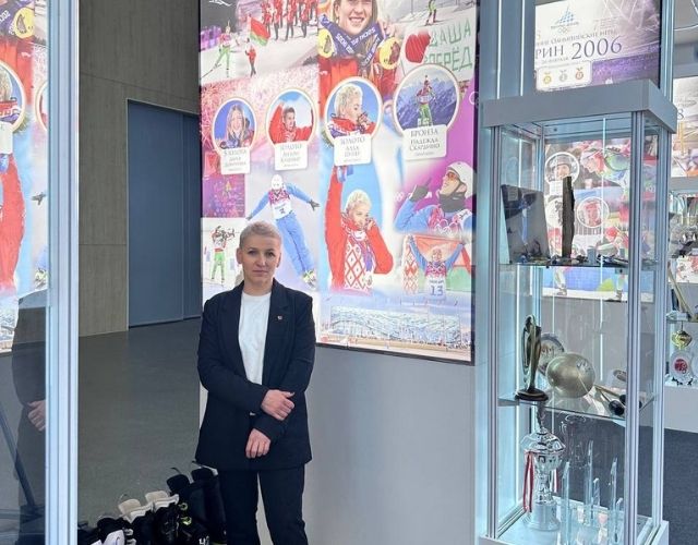 Семейный сентябрь